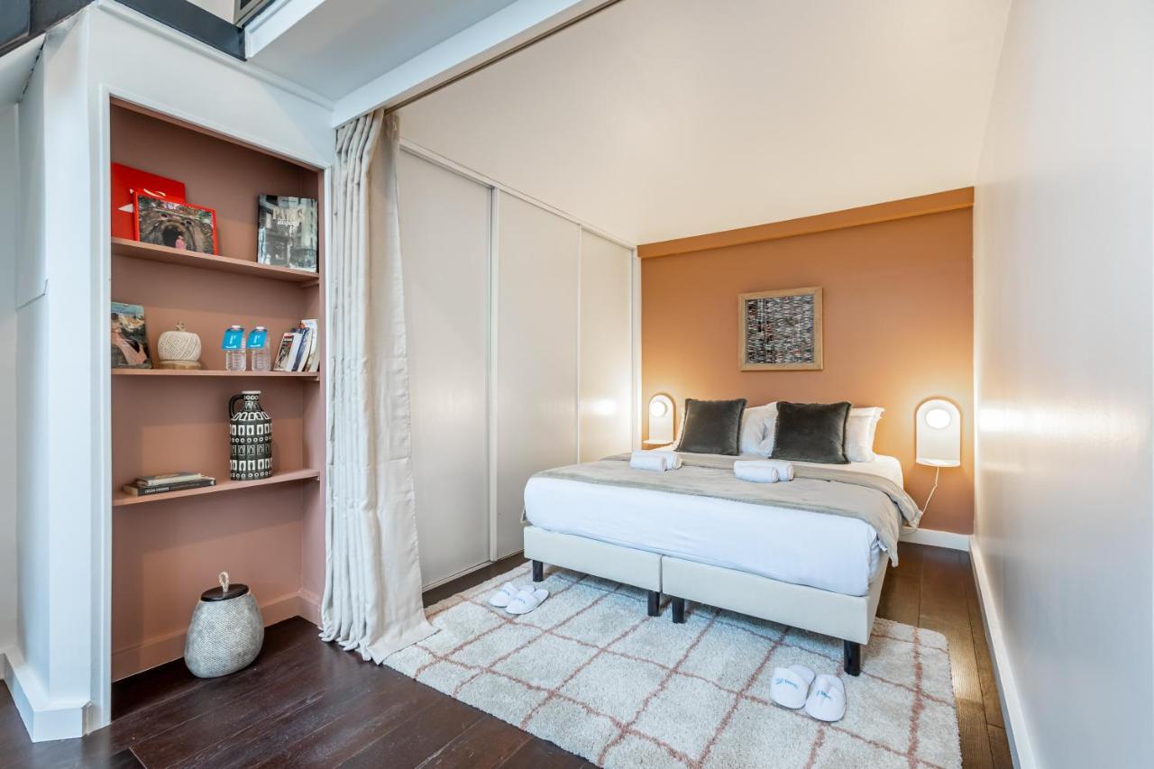 Sweet Inn - Friedland Paris Exterior foto